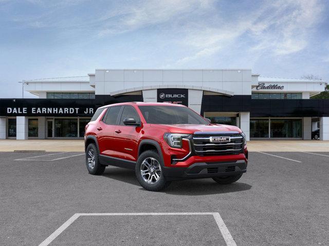 new 2026 GMC Terrain car, priced at $34,134