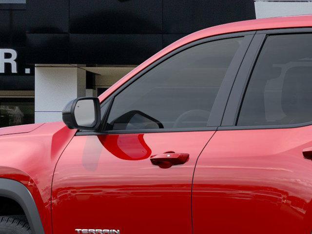 new 2026 GMC Terrain car, priced at $34,134