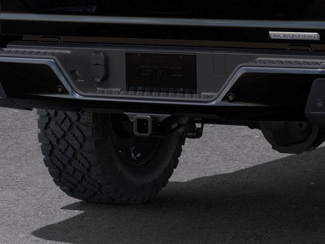new 2025 GMC Canyon car, priced at $46,234