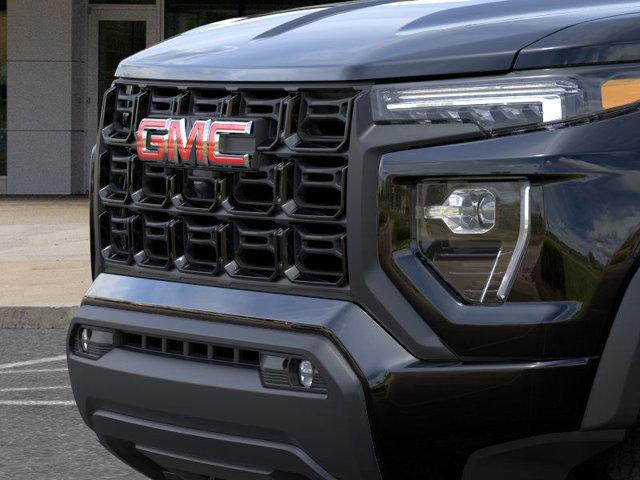 new 2025 GMC Canyon car, priced at $46,234
