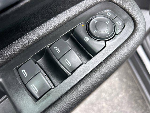 used 2022 GMC Terrain car, priced at $24,988