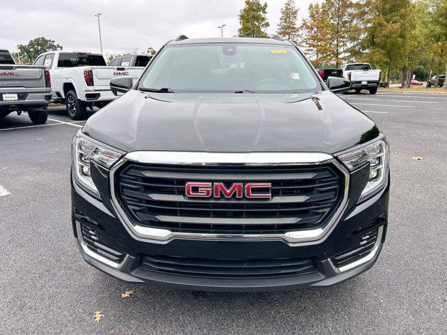 used 2022 GMC Terrain car, priced at $24,988
