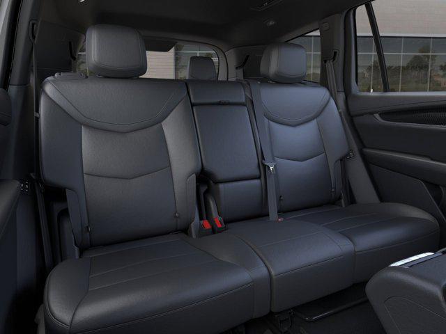 new 2024 Cadillac XT6 car, priced at $73,980