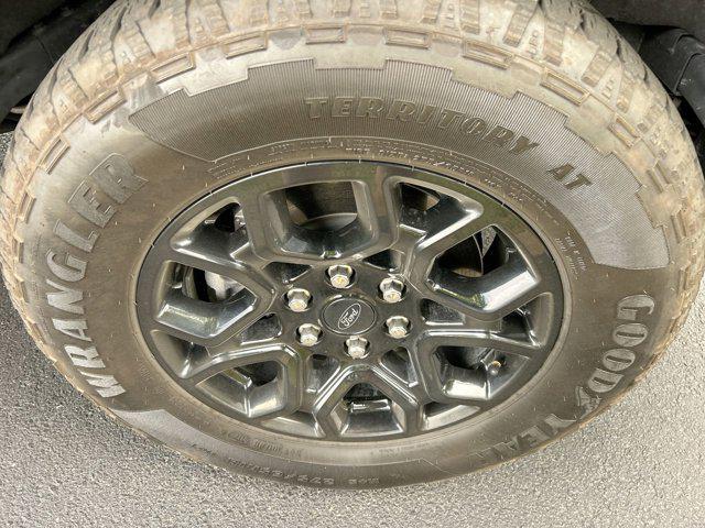 used 2024 Ford F-150 car, priced at $59,988