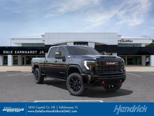 new 2025 GMC Sierra 2500 car, priced at $88,055