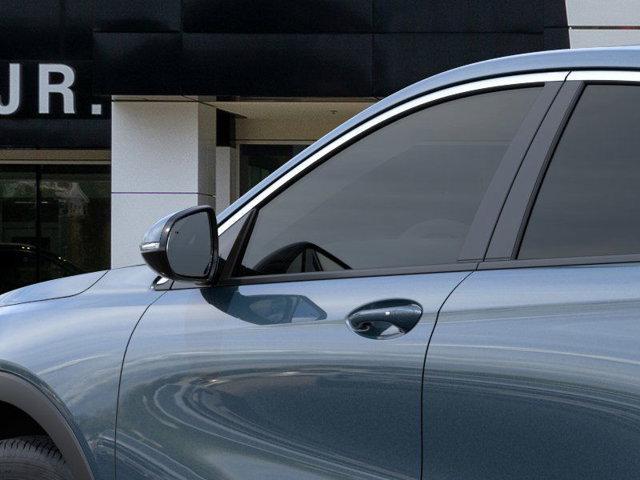 new 2025 Buick Envista car, priced at $28,174