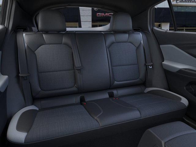 new 2025 Buick Envista car, priced at $28,174