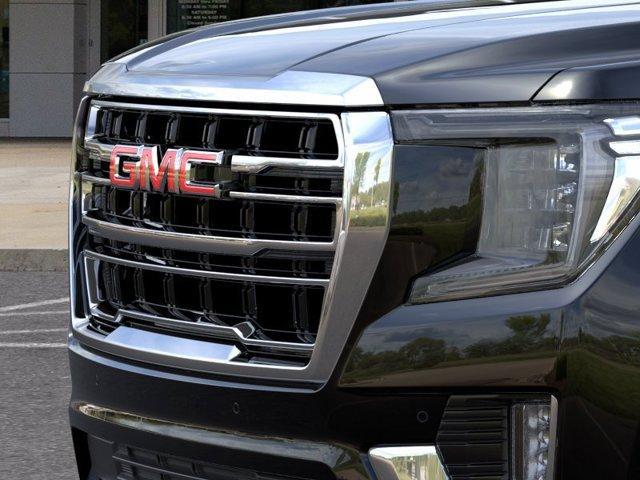 new 2024 GMC Yukon car, priced at $76,795