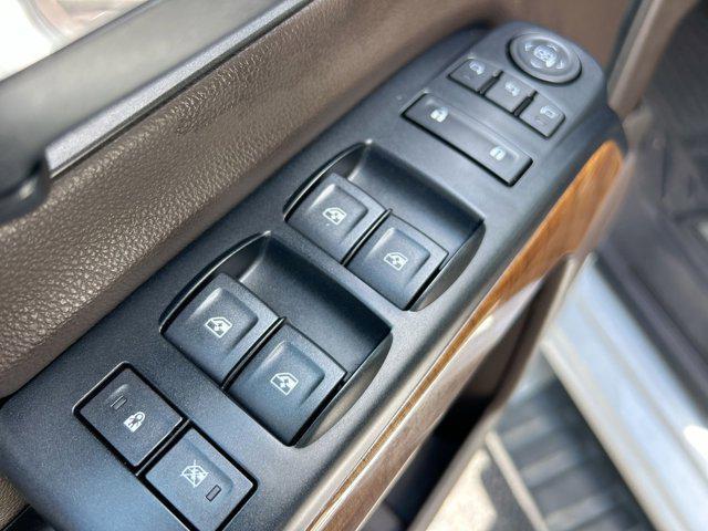 used 2018 GMC Sierra 1500 car, priced at $39,988