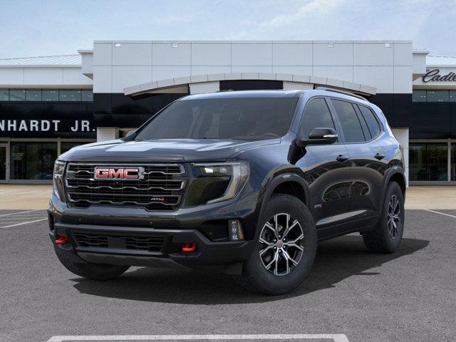 new 2025 GMC Acadia car, priced at $59,729