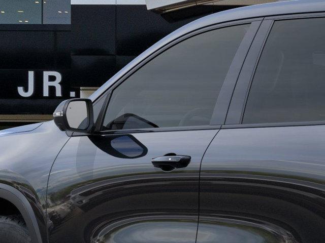 new 2025 GMC Acadia car, priced at $59,729