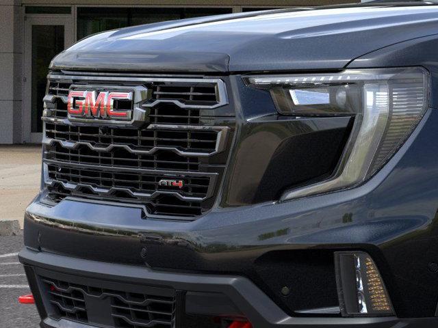 new 2025 GMC Acadia car, priced at $59,729