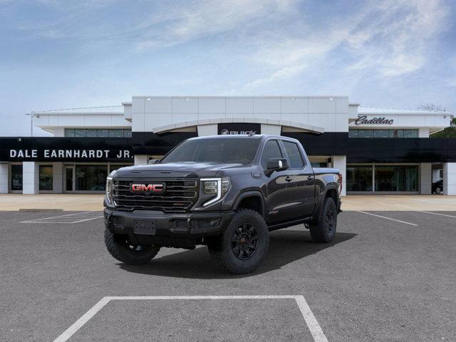 new 2025 GMC Sierra 1500 car, priced at $83,785