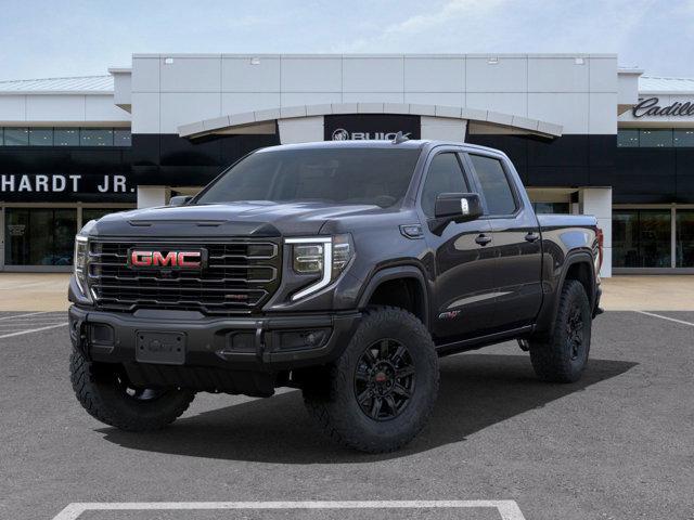 new 2025 GMC Sierra 1500 car, priced at $83,785