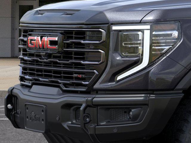 new 2025 GMC Sierra 1500 car, priced at $83,785