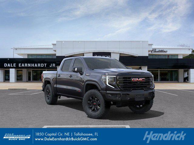 new 2025 GMC Sierra 1500 car, priced at $83,785