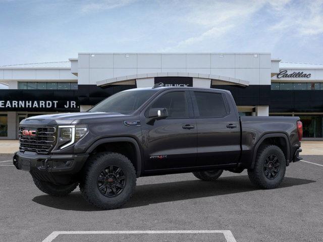 new 2025 GMC Sierra 1500 car, priced at $83,785