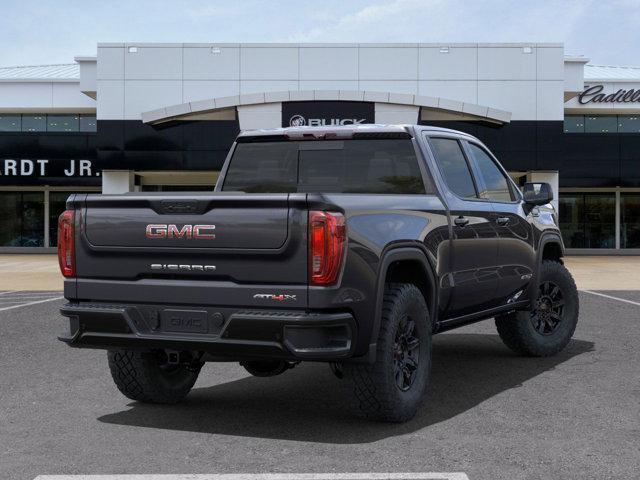 new 2025 GMC Sierra 1500 car, priced at $83,785