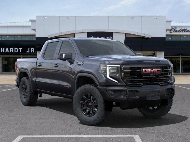 new 2025 GMC Sierra 1500 car, priced at $83,785