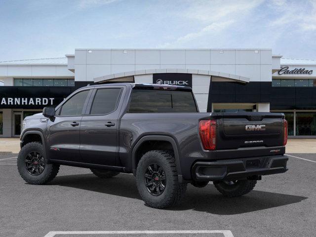 new 2025 GMC Sierra 1500 car, priced at $83,785