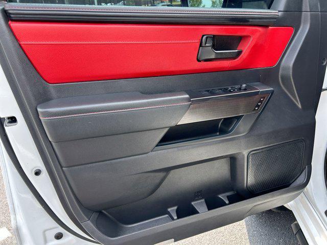 used 2024 Toyota Tundra Hybrid car, priced at $74,988