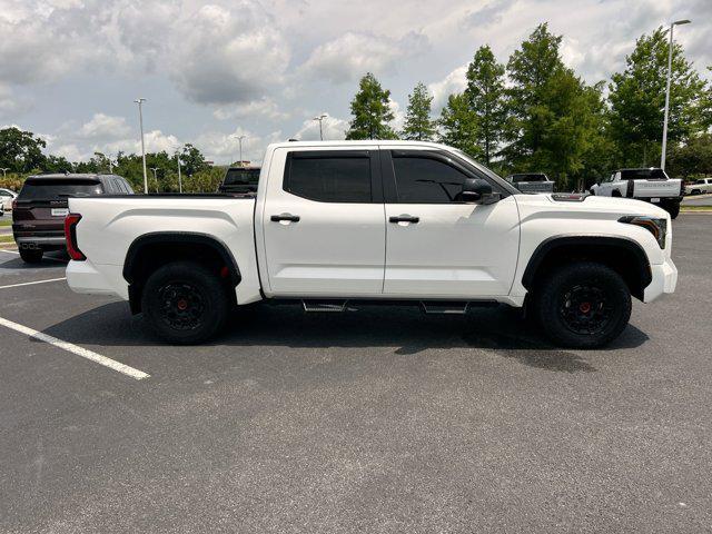 used 2024 Toyota Tundra Hybrid car, priced at $74,988