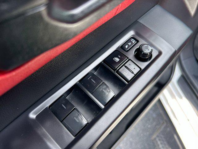 used 2024 Toyota Tundra Hybrid car, priced at $74,988