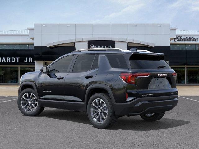 new 2026 GMC Terrain car, priced at $36,515