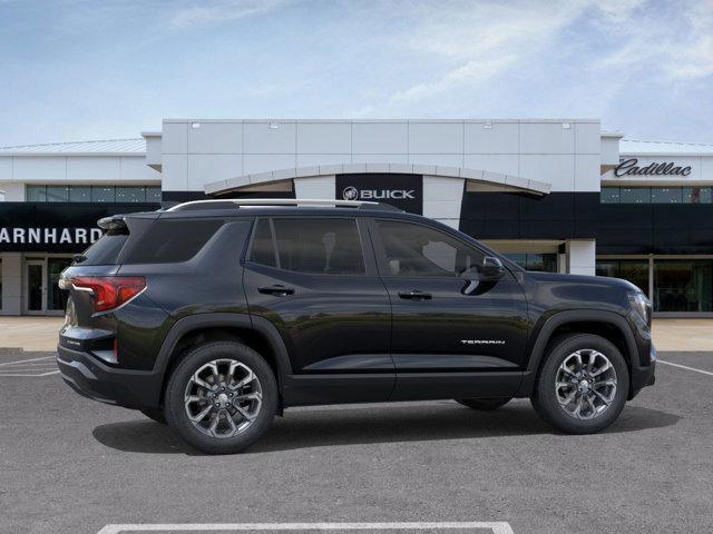 new 2026 GMC Terrain car, priced at $36,515