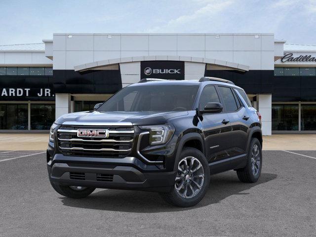 new 2026 GMC Terrain car, priced at $36,515