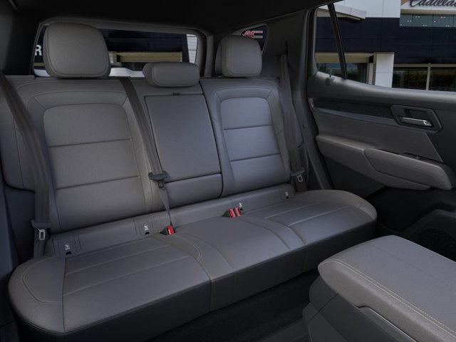 new 2026 GMC Terrain car, priced at $36,515