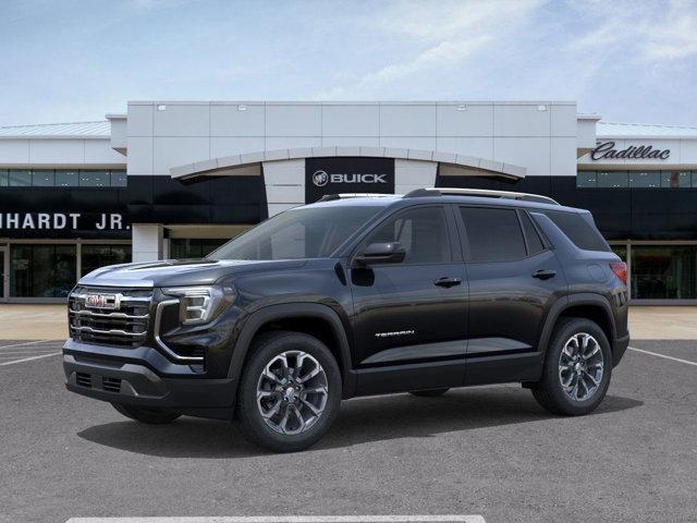 new 2026 GMC Terrain car, priced at $36,515