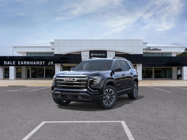 new 2026 GMC Terrain car, priced at $36,515