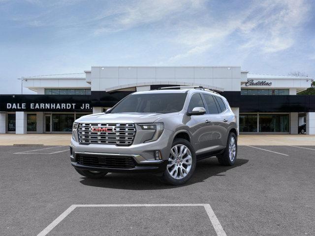 new 2025 GMC Acadia car, priced at $64,254