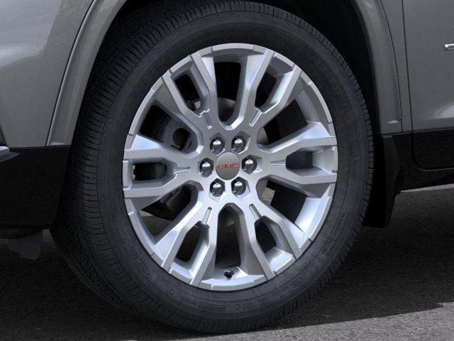 new 2025 GMC Acadia car, priced at $64,254