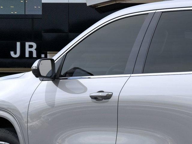 new 2025 GMC Acadia car, priced at $64,254