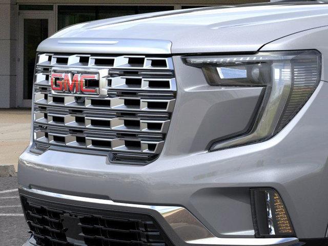 new 2025 GMC Acadia car, priced at $64,254