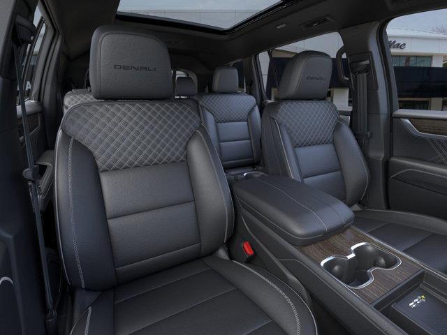 new 2025 GMC Acadia car, priced at $64,254