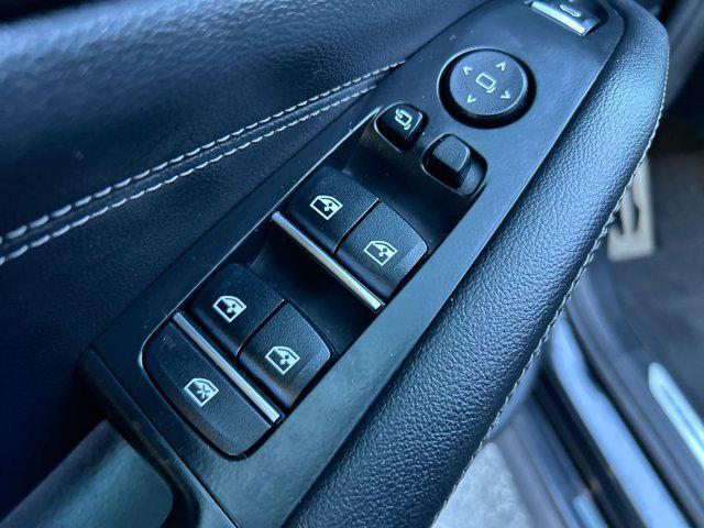 used 2021 BMW X5 car, priced at $29,988