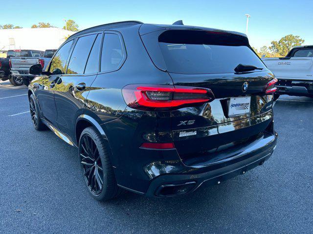 used 2021 BMW X5 car, priced at $29,988