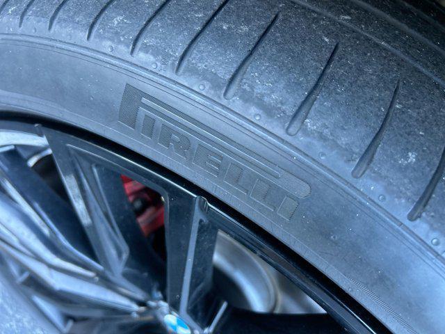 used 2021 BMW X5 car, priced at $29,988