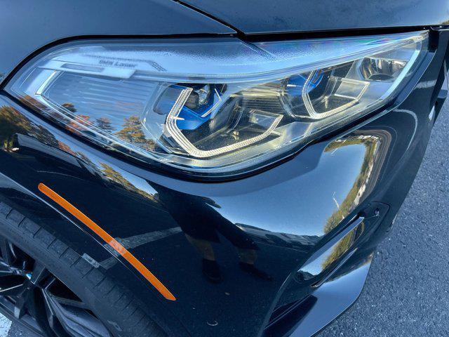 used 2021 BMW X5 car, priced at $29,988