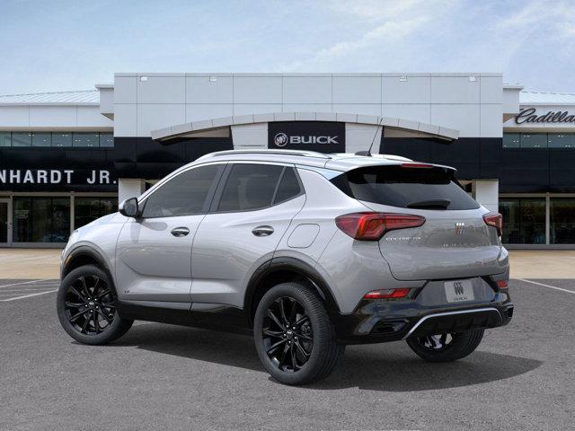 new 2026 Buick Encore GX car, priced at $32,770