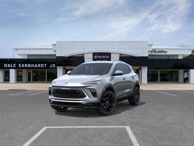 new 2026 Buick Encore GX car, priced at $32,770