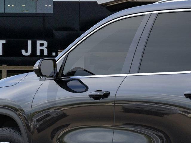 new 2026 Buick Enclave car, priced at $49,085