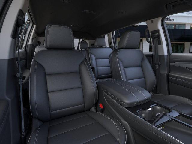 new 2026 Buick Enclave car, priced at $49,085