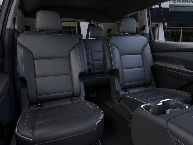 new 2026 Buick Enclave car, priced at $49,085