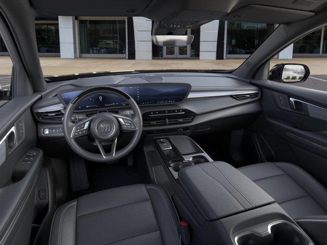 new 2026 Buick Enclave car, priced at $49,085
