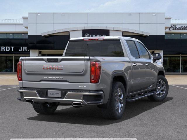 new 2025 GMC Sierra 1500 car, priced at $67,224