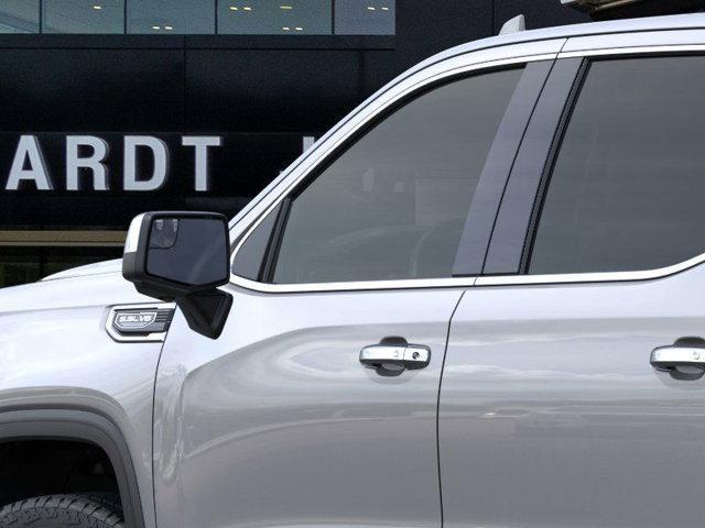 new 2025 GMC Sierra 1500 car, priced at $67,224